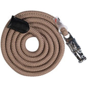 HKM Führstrick Carlotta Panikhaken Taupe HKM Führstrick Carlotta Panikhaken Taupe