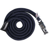 HKM Führstrick Carlotta Panikhaken Dunkel blau HKM Führstrick Carlotta Panikhaken Dunkel blau