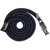 HKM Führstrick Carlotta Panikhaken Dunkel blau HKM Führstrick Carlotta Panikhaken Dunkel blau