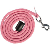 HKM Führstrick Carlotta Karabinerhaken Rosa HKM Führstrick Carlotta Karabinerhaken Rosa