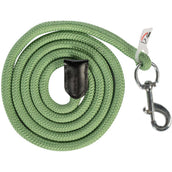 HKM Führstrick Carlotta Karabinerhaken Jade HKM Führstrick Carlotta Karabinerhaken Jade