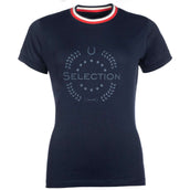 HKM T-Shirt Aruba Dunkelblau HKM T-Shirt Aruba Dunkelblau