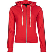 HKM Jacke Aruba Rot HKM Jacke Aruba Rot