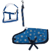 HKM Umarmungspony Starterset Blau HKM Umarmungspony Starterset Blau