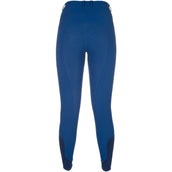 HKM Reitleggings Amalfi Full Grip Royal Blau HKM Reitleggings Amalfi Full Grip Royal Blau