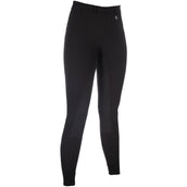 HKM Reitleggings Amalfi Full Grip Schwarz HKM Reitleggings Amalfi Full Grip Schwarz