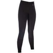 HKM Reitleggings Amalfi Full Grip Schwarz HKM Reitleggings Amalfi Full Grip Schwarz