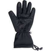 HKM Handschuhe Keep Warm Schwarz HKM Handschuhe Keep Warm Schwarz
