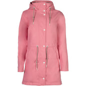 HKM Jacke Ohio Rosa HKM Jacke Ohio Rosa