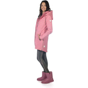 HKM Jacke Ohio Rosa HKM Jacke Ohio Rosa