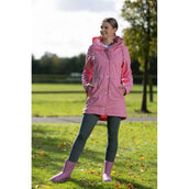 HKM Jacke Ohio Rosa HKM Jacke Ohio Rosa