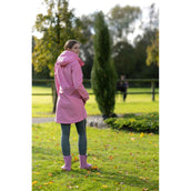 HKM Jacke Ohio Rosa HKM Jacke Ohio Rosa