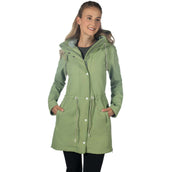 HKM Jacke Ohio Jade HKM Jacke Ohio Jade