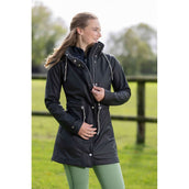 HKM Jacke Ohio Schwarz HKM Jacke Ohio Schwarz