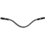 HKM Stirnriemen Amazing Silber HKM Stirnriemen Amazing Silber