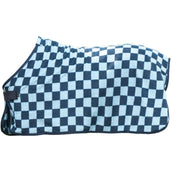 HKM Abschwitzdecke Henni Shetty Dunkel blau HKM Abschwitzdecke Henni Shetty Dunkel blau