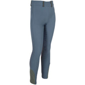 HKM Reitleggings Pony Dream II Full Grip Rauchblau HKM Reitleggings Pony Dream II Full Grip Rauchblau