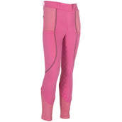 HKM Reitleggings Claire Full Grip Rosa HKM Reitleggings Claire Full Grip Rosa
