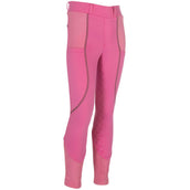 HKM Reitleggings Claire Full Grip Rosa HKM Reitleggings Claire Full Grip Rosa