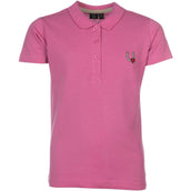 HKM Poloshirt Claire Rosa HKM Poloshirt Claire Rosa