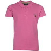 HKM Poloshirt Claire Rosa HKM Poloshirt Claire Rosa