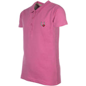 HKM Poloshirt Claire Rosa HKM Poloshirt Claire Rosa