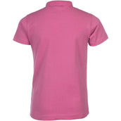 HKM Poloshirt Claire Rosa HKM Poloshirt Claire Rosa
