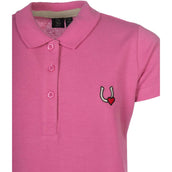 HKM Poloshirt Claire Rosa HKM Poloshirt Claire Rosa