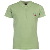 HKM Poloshirt Claire Jade HKM Poloshirt Claire Jade
