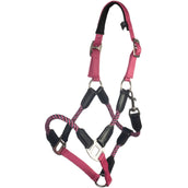 HKM Halfter Nele Rosa HKM Halfter Nele Rosa