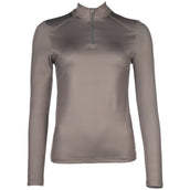 HKM Turniershirt Summer Milano II Taupe HKM Turniershirt Summer Milano II Taupe