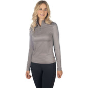 HKM Turniershirt Summer Milano II Taupe HKM Turniershirt Summer Milano II Taupe