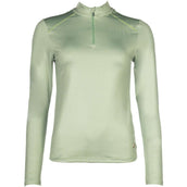 HKM Turniershirt Summer Milano II Jade HKM Turniershirt Summer Milano II Jade