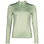 HKM Turniershirt Summer Milano II Jade HKM Turniershirt Summer Milano II Jade