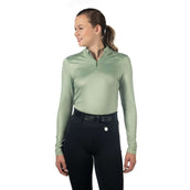 HKM Turniershirt Summer Milano II Jade HKM Turniershirt Summer Milano II Jade