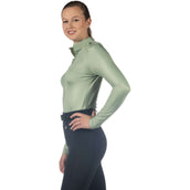 HKM Turniershirt Summer Milano II Jade HKM Turniershirt Summer Milano II Jade