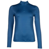 HKM Turniershirt Summer Milano II Königsblau HKM Turniershirt Summer Milano II Königsblau