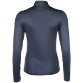 HKM Turniershirt Summer Milano II Dunkel blau HKM Turniershirt Summer Milano II Dunkel blau