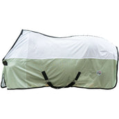 HKM Fliegendecke Colourful Jade HKM Fliegendecke Colourful Jade