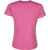 HKM T-Shirt Sparkle Rosa HKM T-Shirt Sparkle Rosa