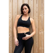 HKM Sport BH Amalfi Schwarz HKM Sport BH Amalfi Schwarz