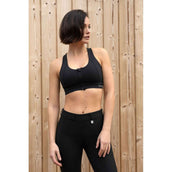 HKM Sport BH Amalfi Schwarz HKM Sport BH Amalfi Schwarz
