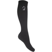 HKM Reitsocken Amalfi Schwarz HKM Reitsocken Amalfi Schwarz