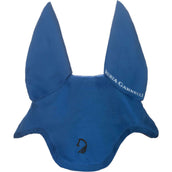 HKM Fliegenhaube Amalfi Soft Blau HKM Fliegenhaube Amalfi Soft Blau