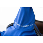 HKM Fliegenhaube Amalfi Soft Blau HKM Fliegenhaube Amalfi Soft Blau