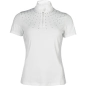 HKM Turniershirt Skadi Weiß HKM Turniershirt Skadi Weiß
