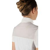HKM Turniershirt Skadi Weiß HKM Turniershirt Skadi Weiß