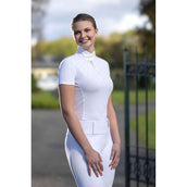 HKM Turniershirt Skadi Weiß HKM Turniershirt Skadi Weiß