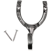 HKM Trensenhalter Hufeisen Silber HKM Trensenhalter Hufeisen Silber