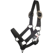 HKM Hobby Horsing Halfterset Schwarz HKM Hobby Horsing Halfterset Schwarz